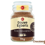 Douwe Egberts Dark Roast Instant Coffee 95g price in bangladesh