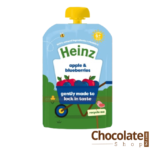 Heinz Apple Blueberries Puree 6m+ price in bangladesh