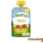 Heinz Apple Pear Banana 6m+ price in bangladesh