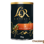 L'or Artiste 5 Delicato Instant Coffee price in bangladesh