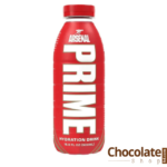 Prime Arsenal Edition Hydration Drink price in bangladesh