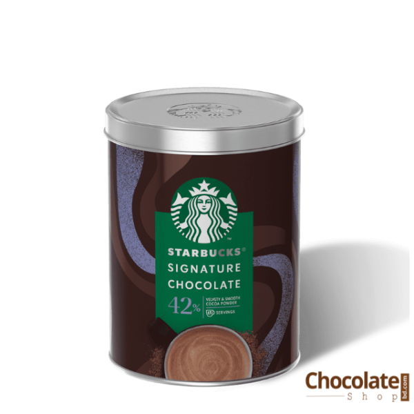 Starbucks Signature Hot Chocolate price in bangladesh
