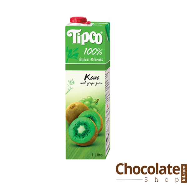 Tipco Kiwi and Grape Juice price in bangladesh