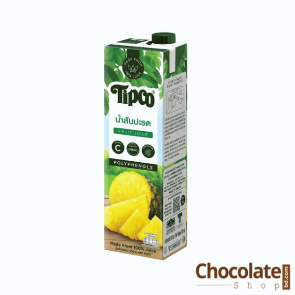 Tipco Pineapple Juice price in bangladesh