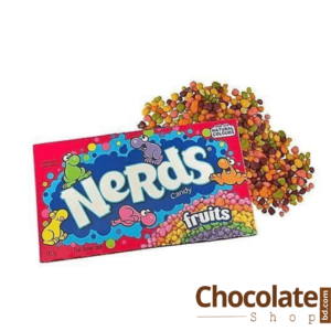 Nerds Candy Fruits 141.7g Best Price In Bd