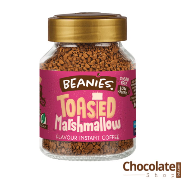 Beanies Toasted Marshmallow price in bangladeh