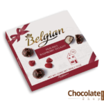 The Belgian Pralines Raspberry Delight 200g price in bangladesh