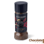 Davidoff Origins Brazil Instant Coffee price in bangladesh