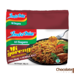 Indomie Mi Goreng Fried Noodles Original price in bangladesh