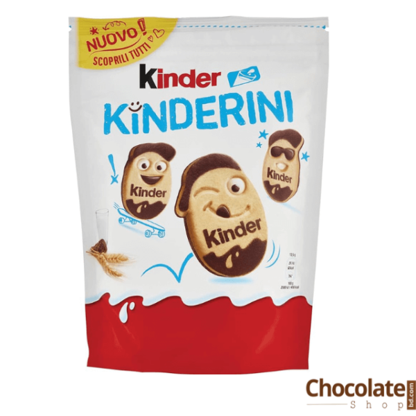 Kinder Kinderini 250g price in bangladesh