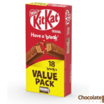 Kitkat Original 2 Finger 18 Breaks price in bangladesh