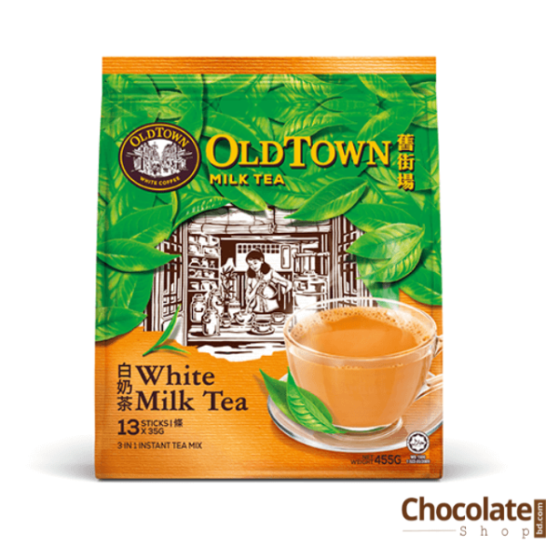 OldTown White Milk Tea price in bangladesh