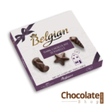 The Belgian Dark Chocolate Seashells 250g price in bangladesh
