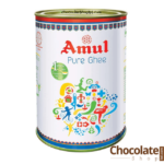 Amul Pure Ghee 1L price in Bangladesh