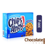 Chips Ahoy Original Chocolate Chip Cookies 300g price in bangladesh