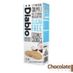 Diablo Sugar Free Coconut Cookies price in bangladesh