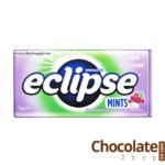 Eclipse Mints Grape Flavor Sugar Free price in Bangladesh