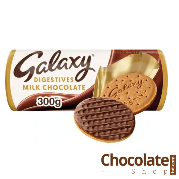 Galaxy Digestive Milk Chocolate Cookies price in bangladesh