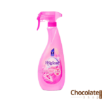 Hygiene Pink Blossom Perfumed Smooth Starch price in bangladesh
