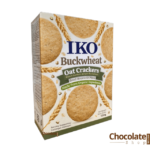 Iko Buckwheat Oat Crackers price in bangladesh