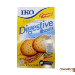 Iko Original Digestive Biscuits price in bangladesh