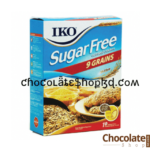 Iko Sugar Free 9 Grains 178g price in bangladesh
