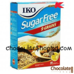 Iko Sugar Free 9 Grains 220g price in bangladesh