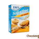 Iko Sugar Free Oat Bran Cracker 178g price in bd