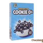 Inventure Marshmallow Cookie O´s price in bangladesh