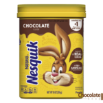 Nesquik Chocolate Flavor Powder Drink 285g price in Bangladesh