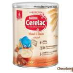 Nestle Cerelac Wheat and Dates 1 Kg Price in Bangladdesh