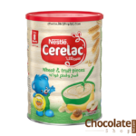 Nestle Cerelac Wheat and Dates 1 Kg iprice in bangladesh