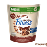 Nestle Chocolate Granola Fitness 450g price in bd