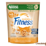Nestle Honey Granola Fitness price in bangladesh