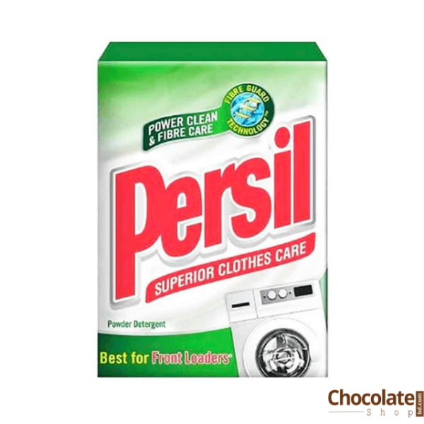 Persil Superior Clothes Care Detergent Powder price in bangladesh