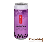 Pocas Bubble Tea Taro With Tapioca Pearls Flavor price in bangladesh