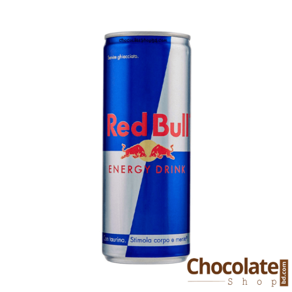 Red Bull Energy Drink 250ml price in bangladesh