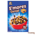 S'mores Cereal With Mixed Marshmallow price in bangladesh