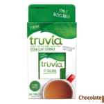 Truvia Sweetener From Stevia Leaf 100 Tablets price in Bangladesh