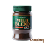 Westincafe Mild Blend Coffee 200g price in bangladesh