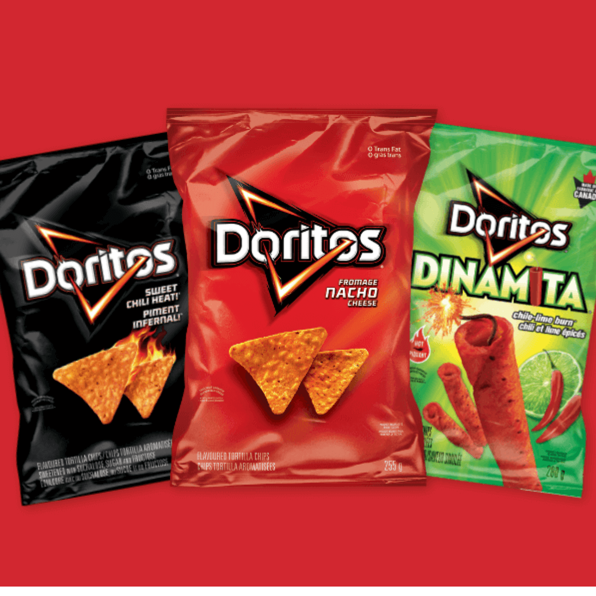 doritos chips in bd