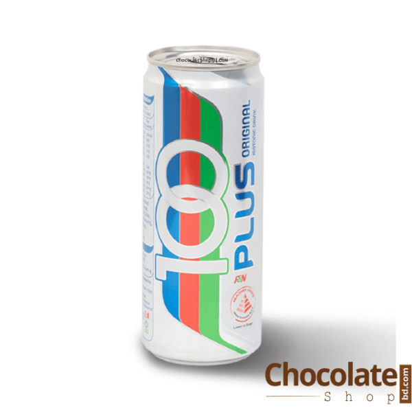 100 Plus Original Isotonic Drink 330ml Price in Bangladesh