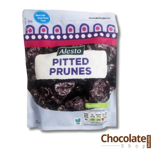 Alesto Pitted Prunes 250g price in Bangladesh