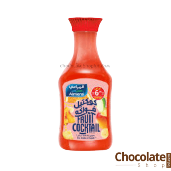 Almarai Fruit Cocktail Juice price in Bangladesh