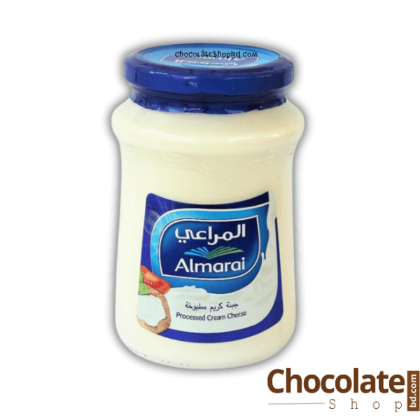 Almarai Processed Cream Cheese 200g price in Bangladesh