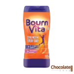 Bournvita Chocolate Nutrition Drink 500g price in Bangladesh
