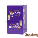 Cadbury Dairy Milk 56 Pieces Box Best price in Bangladesh