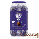 Cadbury Dairy Milk Chocolate Neaps Jar 405g Price in Bangladesh