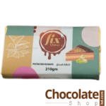 Fix Qatar Pistachio Kunafa 210g price in Bangladesh