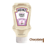 Heinz Turkish Style Garlic Sauce 420g price in Bangladesh